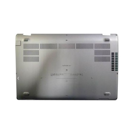 Dell ASSY Door With Smart Card - Enhance Security and Efficiency with TD6KD